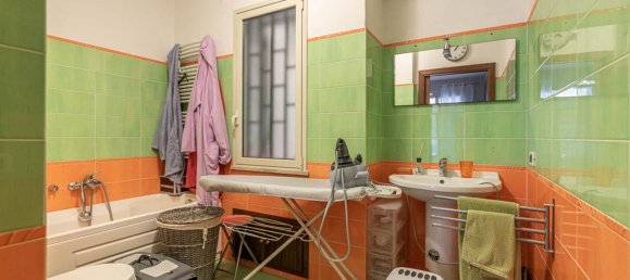 Квартира с 3 комнатами в Палермо, Италия № 303097 17