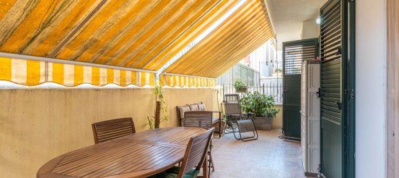 Квартира с 3 комнатами в Палермо, Италия № 303097 21