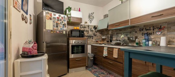 Квартира с 3 комнатами в Палермо, Италия № 303097 7