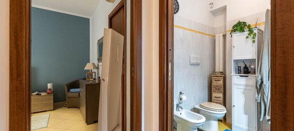 Квартира с 3 комнатами в Палермо, Италия № 303097 10