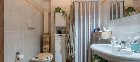 Квартира с 3 комнатами в Палермо, Италия № 303097 11