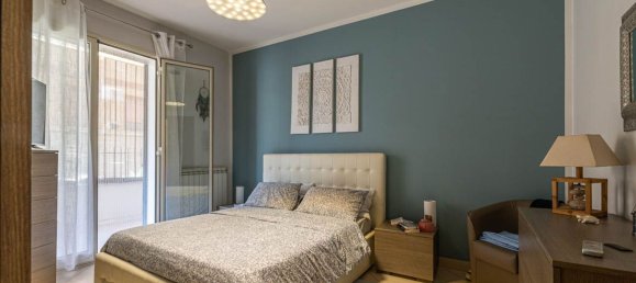 Квартира с 3 комнатами в Палермо, Италия № 303097 15