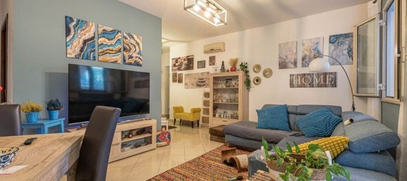 Квартира с 3 комнатами в Палермо, Италия № 303097 6