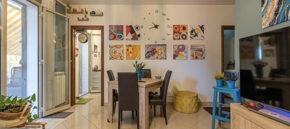 Квартира с 3 комнатами в Палермо, Италия № 303097 5