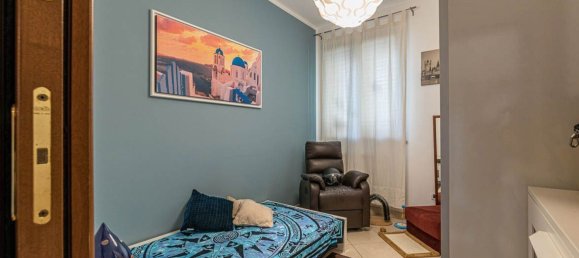 Квартира с 3 комнатами в Палермо, Италия № 303097 13