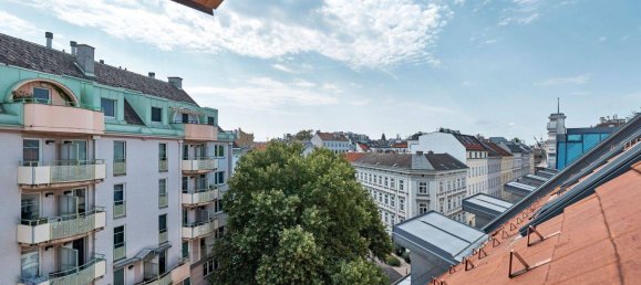 2 rooms Apartment in Margareten, Austria No. 237 17