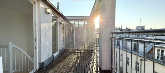 2 rooms Apartment in Margareten, Austria No. 237 19