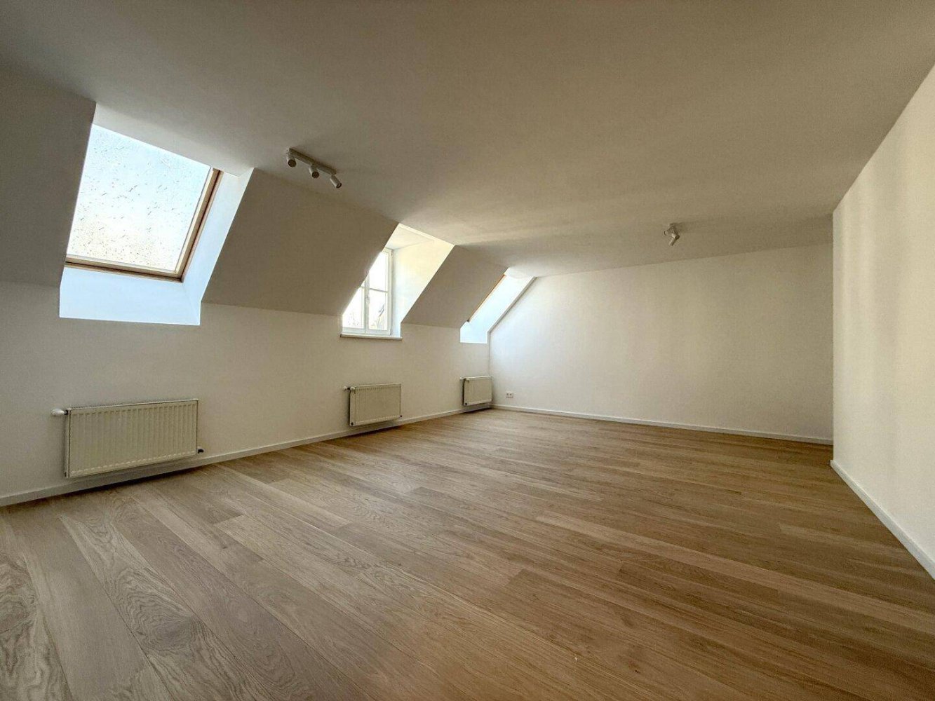 2 rooms Apartment in Margareten, Austria No. 237