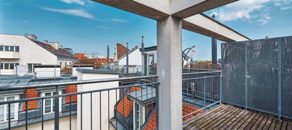 2 rooms Apartment in Margareten, Austria No. 237 9