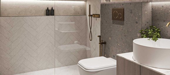 1 غرف نوم شقة في SQUAREX RESIDENCE, دائرة قرية جميرا, UAE رقم 62402 10