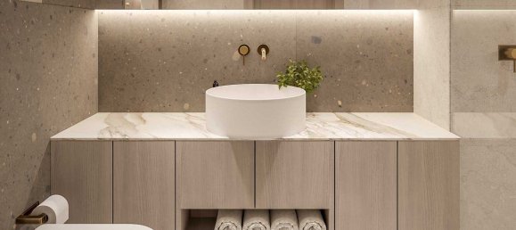 1 غرف نوم شقة في SQUAREX RESIDENCE, دائرة قرية جميرا, UAE رقم 62402 3