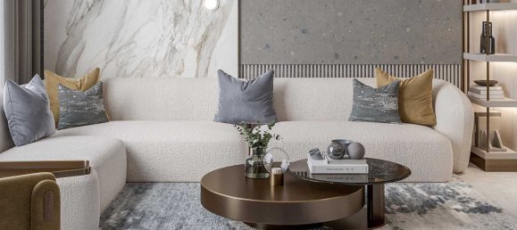 1 غرف نوم شقة في SQUAREX RESIDENCE, دائرة قرية جميرا, UAE رقم 62402 8