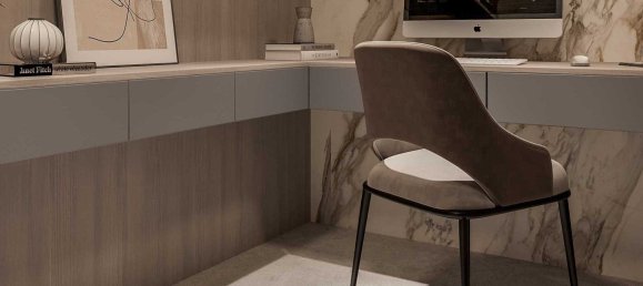 1 غرف نوم شقة في SQUAREX RESIDENCE, دائرة قرية جميرا, UAE رقم 62402 9