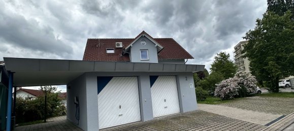Bâtiment à Calw, Germany 425m² No. 259112 4