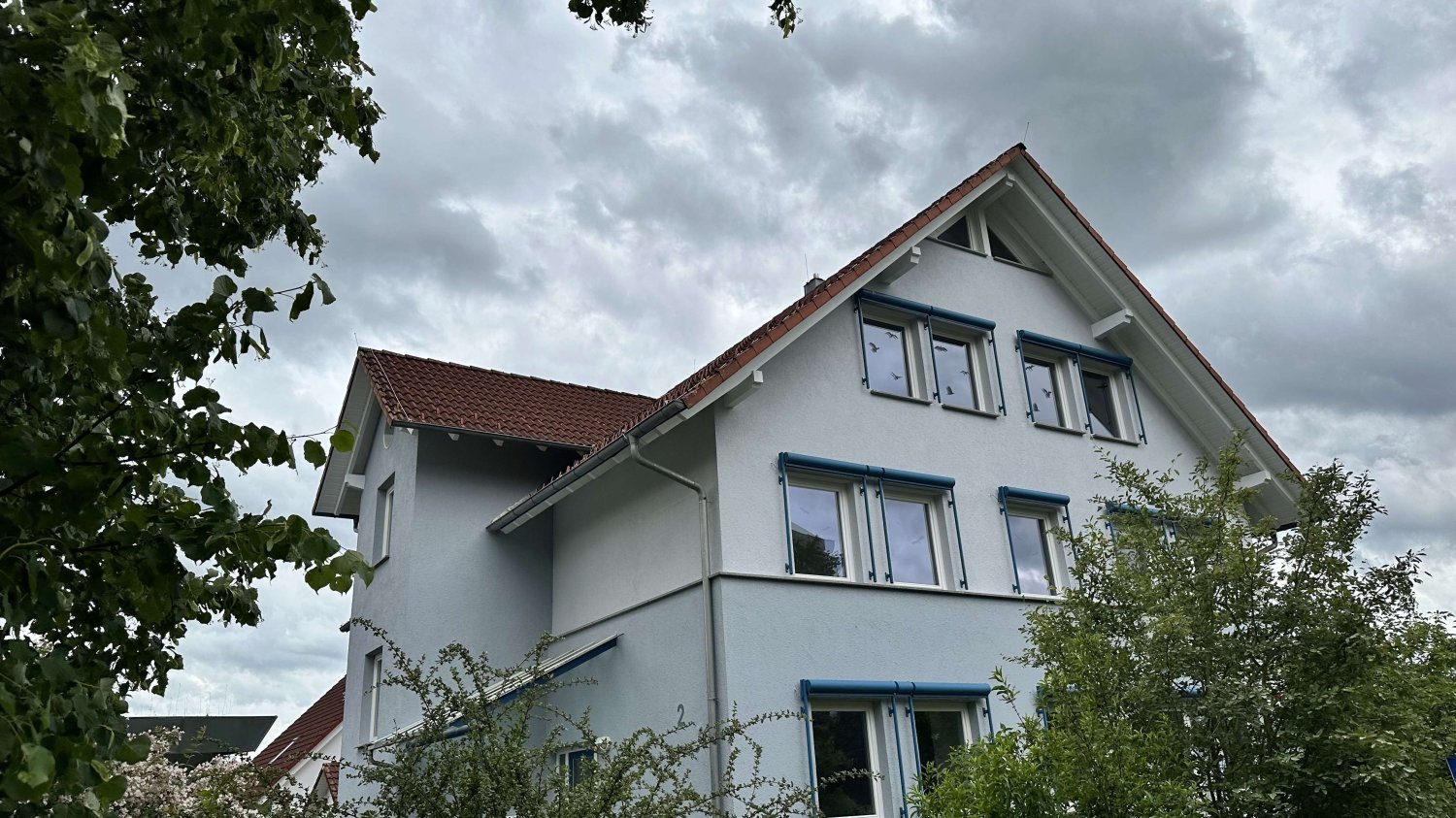 Bâtiment à Calw, Germany 425m² No. 259112