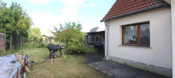Casa de 3 habitaciónes en Saxony-Anhalt, Germany No. 372064 3