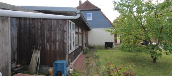 Casa de 3 habitaciónes en Saxony-Anhalt, Germany No. 372064 20