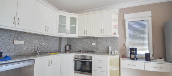 Villa 5+1 in Kargicak, Turkey No. 17003 8