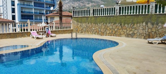 Villa 5+1 in Kargicak, Turkey No. 17003 6