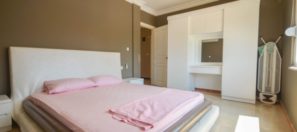 Villa 5+1 in Kargicak, Turkey No. 17003 15