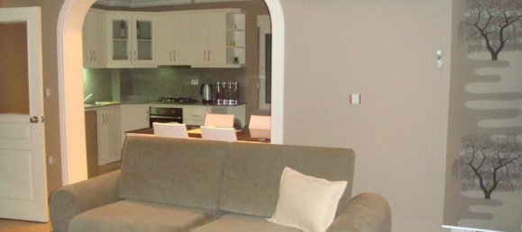 Villa 5+1 in Kargicak, Turkey No. 17003 11