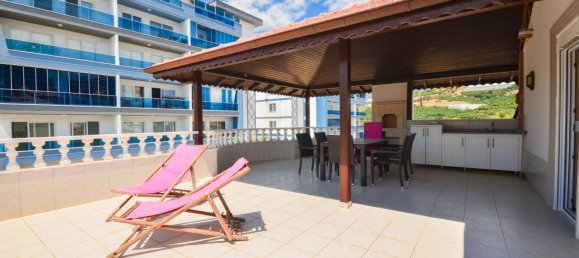 Villa 5+1 in Kargicak, Turkey No. 17003 5