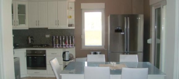 Villa 5+1 in Kargicak, Turkey No. 17003 12