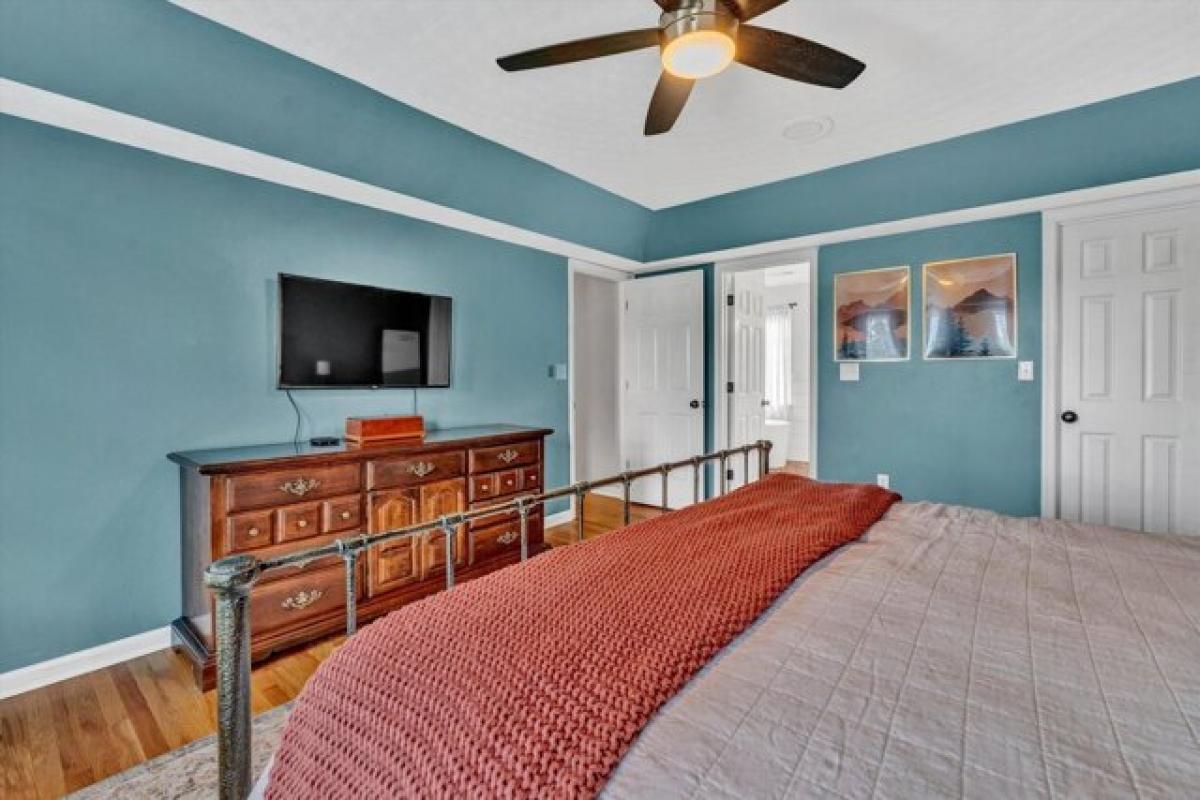 4 bedrooms House in Troutville, USA No. 419893