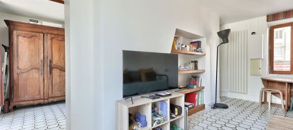 1 Schlafzimmer Wohnung in Paris, France, Nr. 164173 17