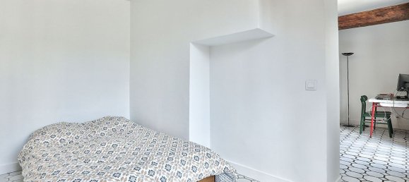 1 Schlafzimmer Wohnung in Paris, France, Nr. 164173 20