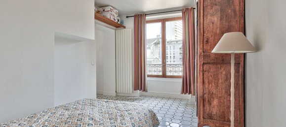 1 Schlafzimmer Wohnung in Paris, France, Nr. 164173 8