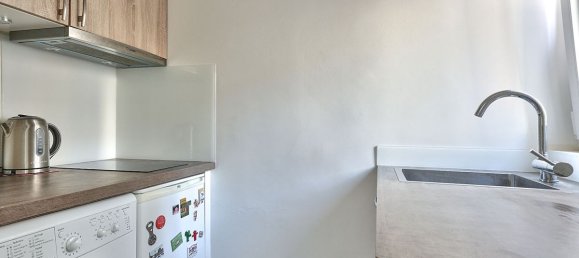 1 Schlafzimmer Wohnung in Paris, France, Nr. 164173 21