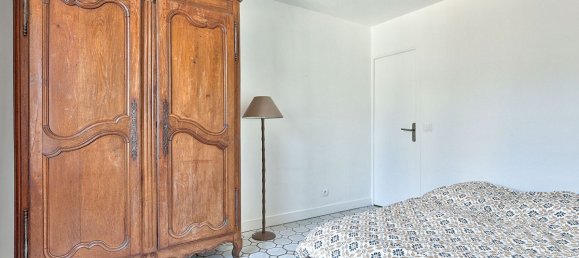 1 Schlafzimmer Wohnung in Paris, France, Nr. 164173 9