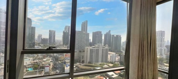 2 bedrooms Condo in Bangkok, Thailand No. 17882 3