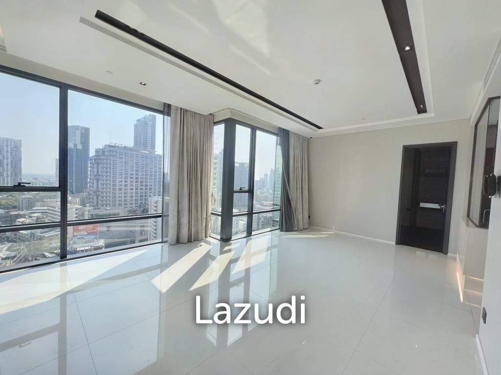 2 bedrooms Condo in Bangkok, Thailand No. 17882