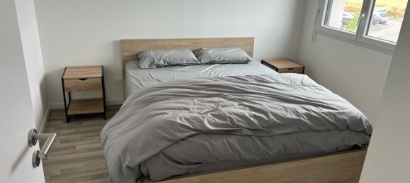 Apartamento T1 em Avrille, France N.º 322296 2