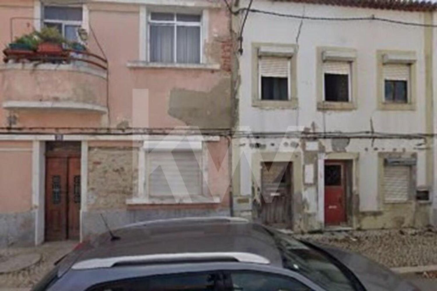 Gebäude in Moita, Portugal 100m², Nr. 57018