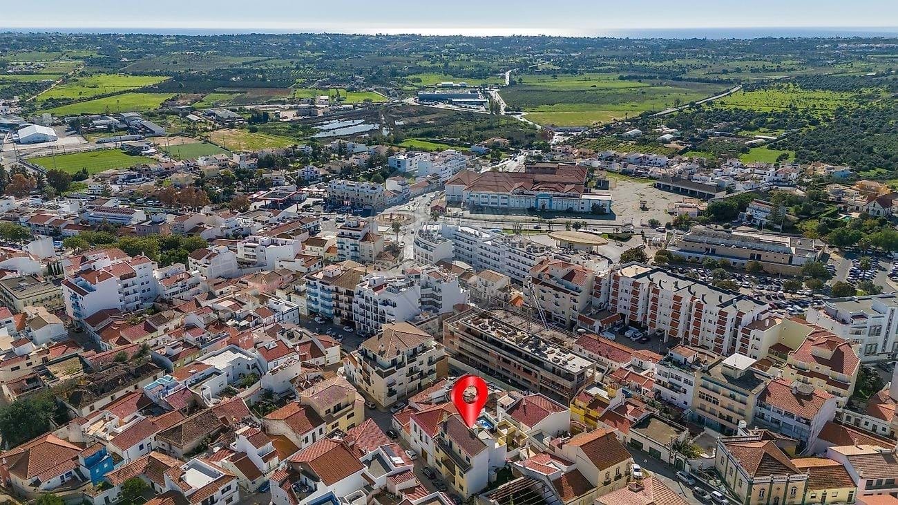 4 Schlafzimmer Villa in Lagoa, Portugal, Nr. 16978