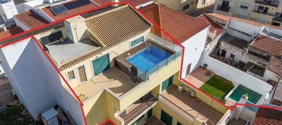 4 Schlafzimmer Villa in Lagoa, Portugal, Nr. 16978 3