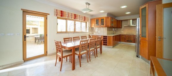 4 Schlafzimmer Villa in Lagoa, Portugal, Nr. 16978 10