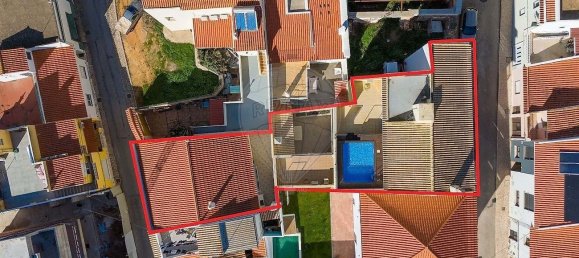 4 Schlafzimmer Villa in Lagoa, Portugal, Nr. 16978 2