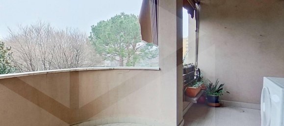 Квартира с 4 комнатами в Монца, Италия № 26718 19