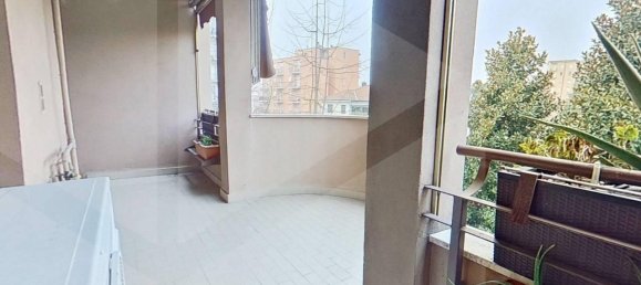 Квартира с 4 комнатами в Монца, Италия № 26718 3