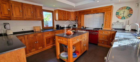 5 bedrooms House in Orba, Spain No. 82430 43