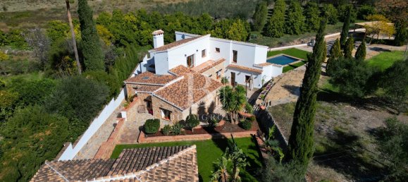 5 bedrooms House in Orba, Spain No. 82430 18