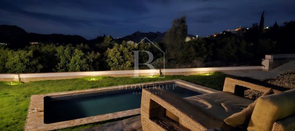 5 bedrooms House in Orba, Spain No. 82430 22