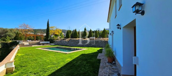 5 bedrooms House in Orba, Spain No. 82430 25