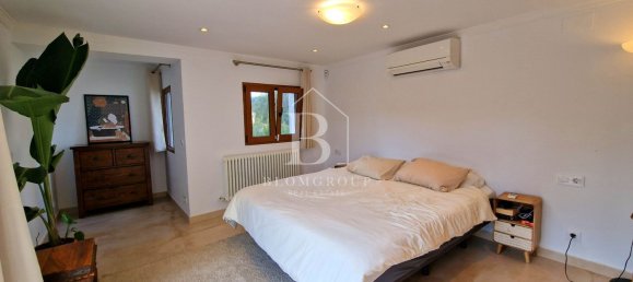 5 bedrooms House in Orba, Spain No. 82430 7