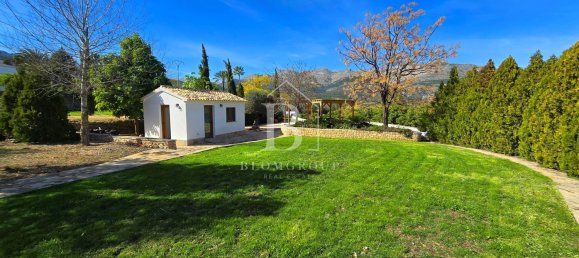 5 bedrooms House in Orba, Spain No. 82430 27