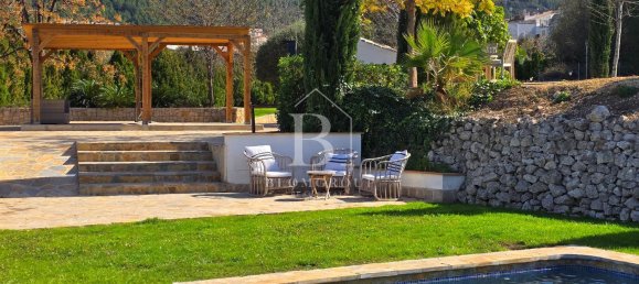 5 bedrooms House in Orba, Spain No. 82430 24